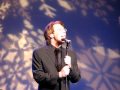 Have Yourself a Merry Little Christmas by Clay Aiken, video by toni7babe