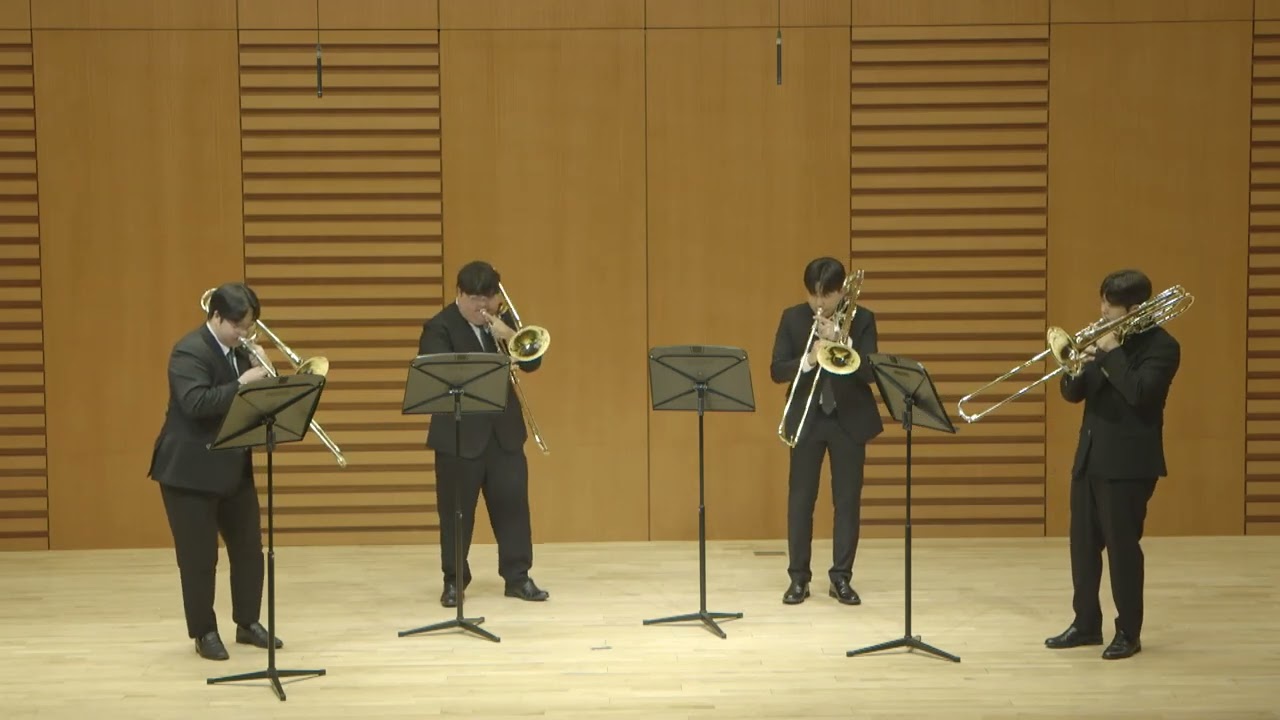 管楽器・吹奏楽器 Pulcinella Philip Sparke スパーク: プルチネッラ、ユーフォニアムとピアノのための