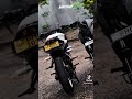 NS200CC #stunt