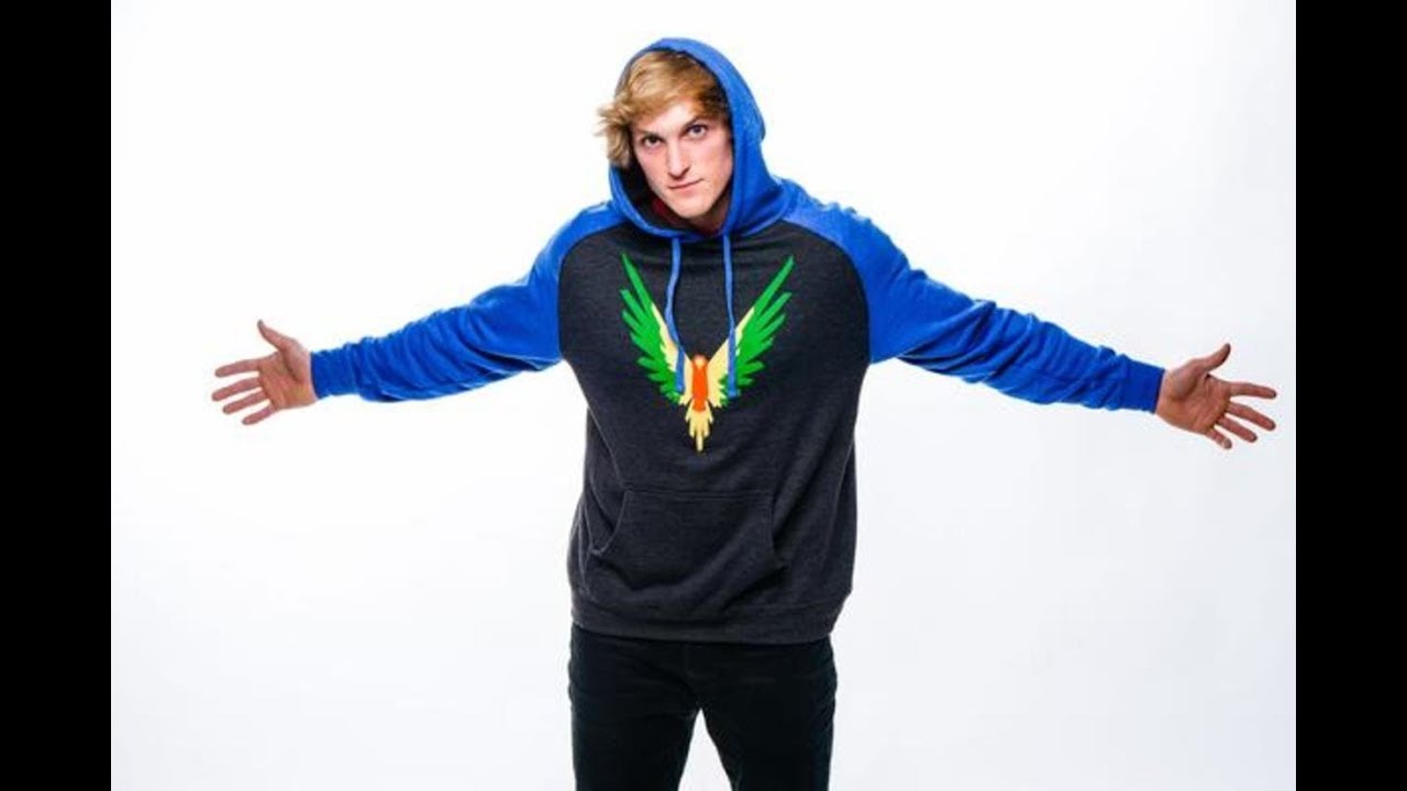 Logan Paul Patreon