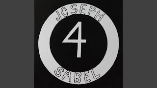 Video thumbnail of "Joseph Sabel - 1 lonely pillow"