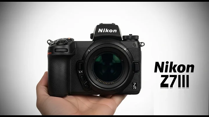 Nikon Z7III LEAKS — 8K Sensor Upgrade, Faster AF & Release Date!