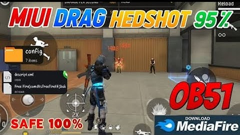 REDMI POCO DEVICE MIUI BODY HEADSHOT PANEL 