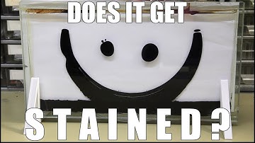 How to Make a Ferrofluid Container - Part 2 - Fetch #5