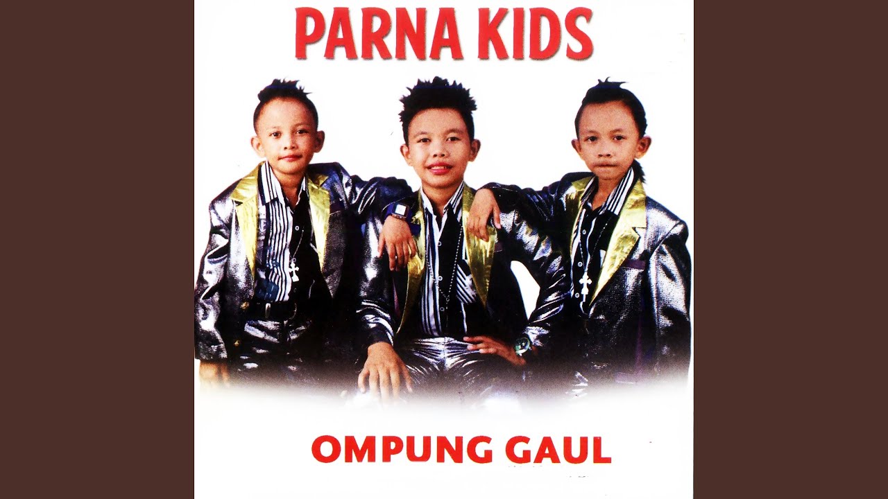 Ompung Gaul