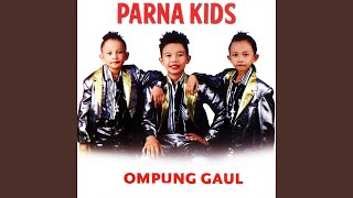 Ompung Gaul