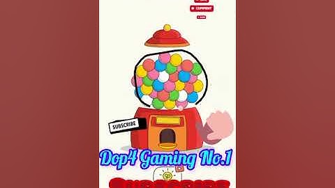 🔥Dop 4 👀 Level 43 Android⚡IOS #dop4 #gameplay #shorts