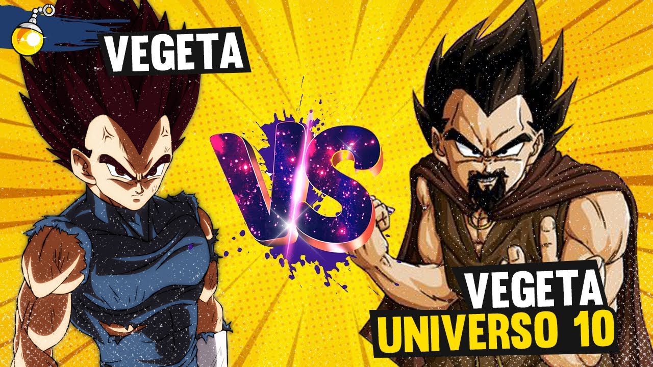 9 citações poderosas de Vegeta em Dragon Ball - Multiverso Anime