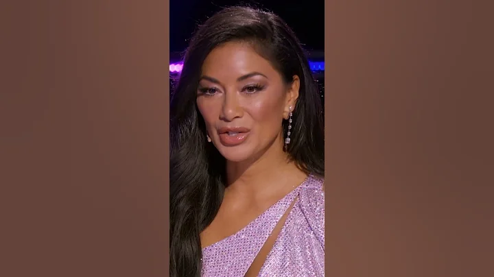 Unapologetically Her: Nicole Scherzinger | TV FOR ...