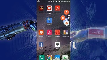 How to block  annoying popup ads  easily in android mobile