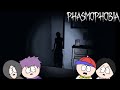 ビビりすぎて調査が進まない幽霊探索ゲーム【Phasmophobia】