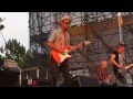 Big Wreck &quot;That Song&quot; Live Toronto July 3 2015