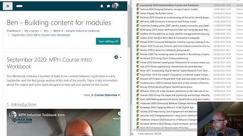 Embedding pdfs in LS