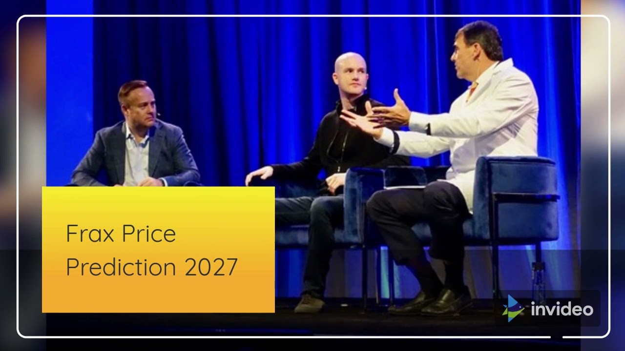 Frax Price Prediction 2022, 2025, 2030  FRAX Price Forecast | Cryptocurrency Price Prediction