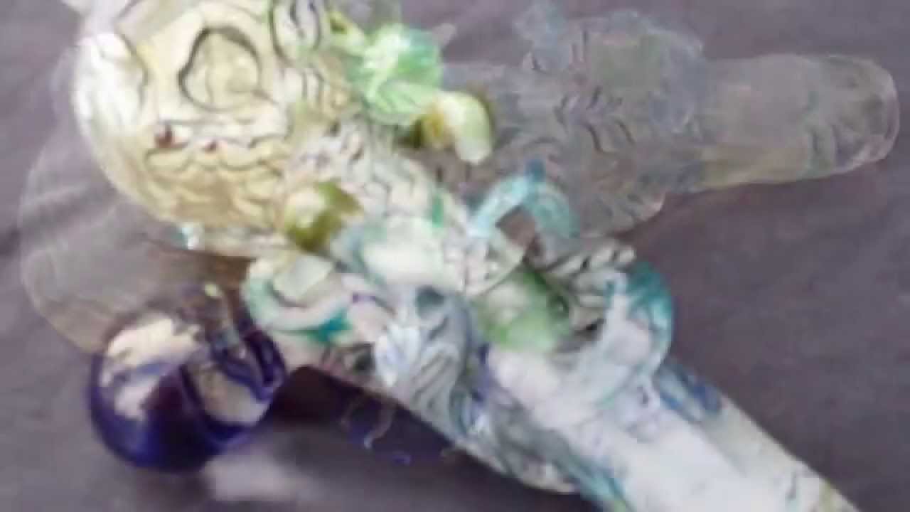 Glass Bubbler,,Airracket