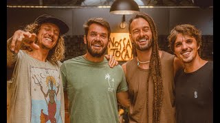 Maipê feat. Gabriel Elias - Me Ter