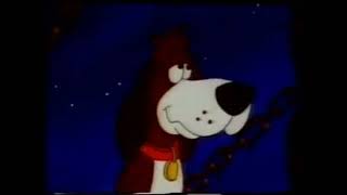 What Do You Think About This Character #154 (Happy Belated National Dog Day, everybody!)