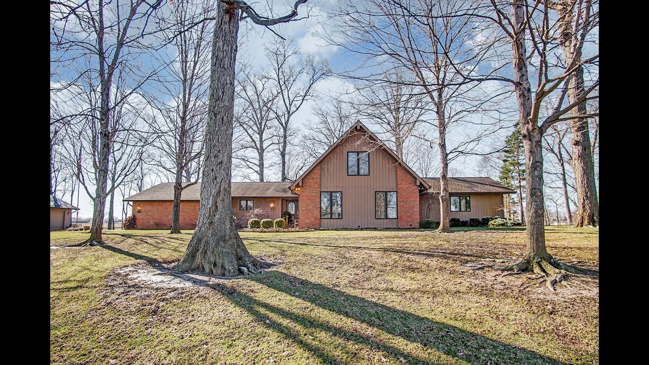 16260 NOTTINGHAM DRIVE OH 45895 YouTube