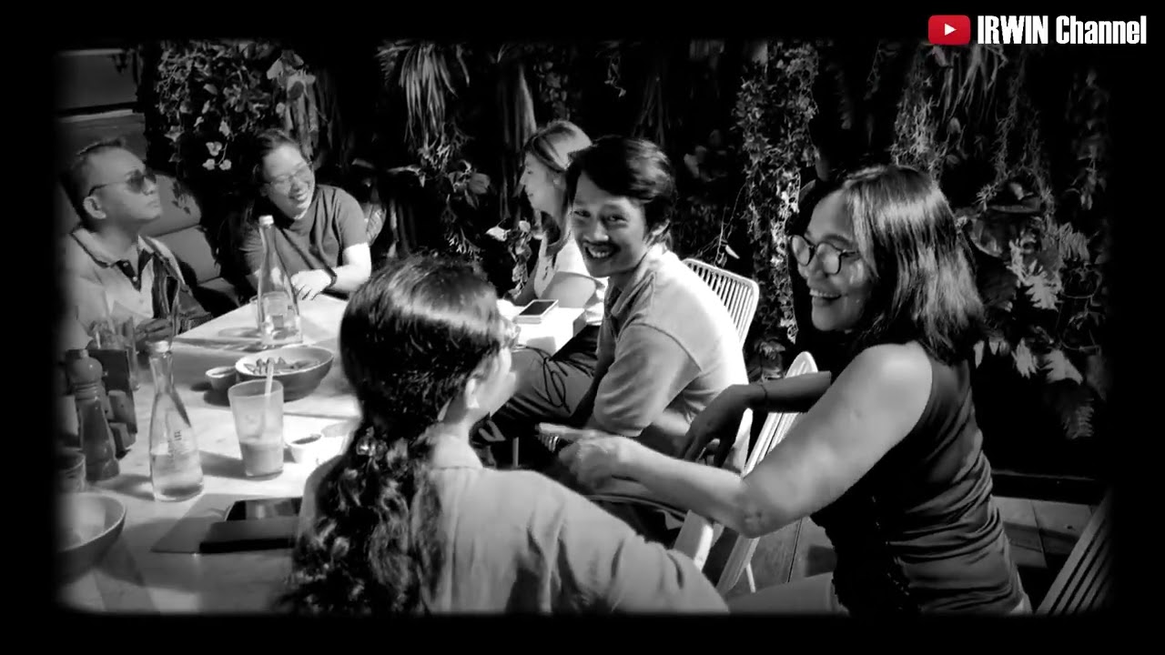 Chill Meet-up With Brighton Pro Team Bali at Sisterfields Cafe Seminyak