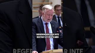 Johan Pehrson | SKOLAN