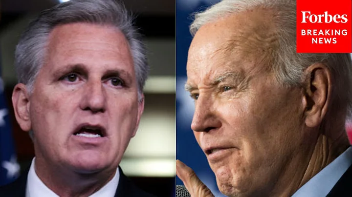 White House Refuses To Take Responsibility For Debt Ceiling Crisis: ‘Sits In The Hands Of Congress’