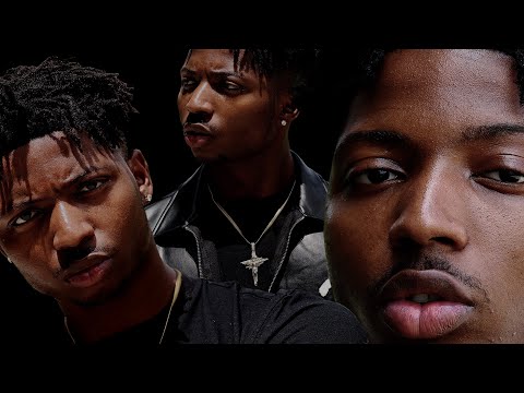 Shaudie Man- get yo $HIT together (lyric video)