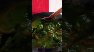 This Spicy Palak Chicken With Rice Was INSANE 🤤 | PART 2