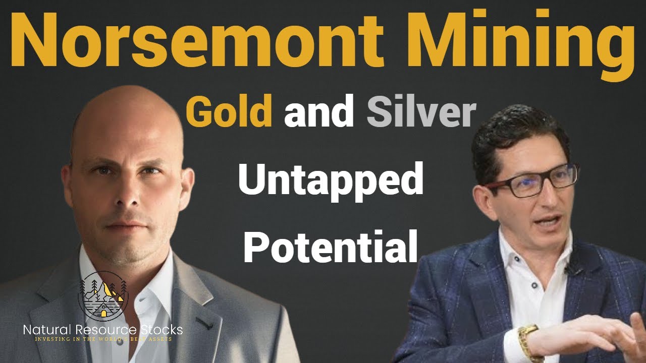 Exclusive Interview with Norsemont Mining: Gold & Silver Prospects in Chile