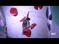 2018 Momentum Silver Street Bayou City Classic • USA Climbing National Cup Series