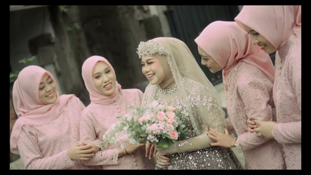 JANGAN LUPA ABADIKAN WEDDING KALIAN DENGAN KAMI, 22 DESEMBER 2024 BERSAMA NANDO & SARAS