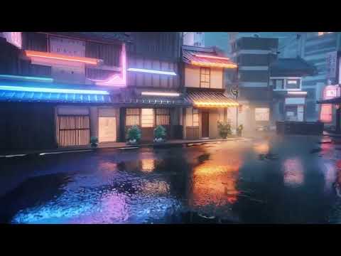 LoFi Record Shop