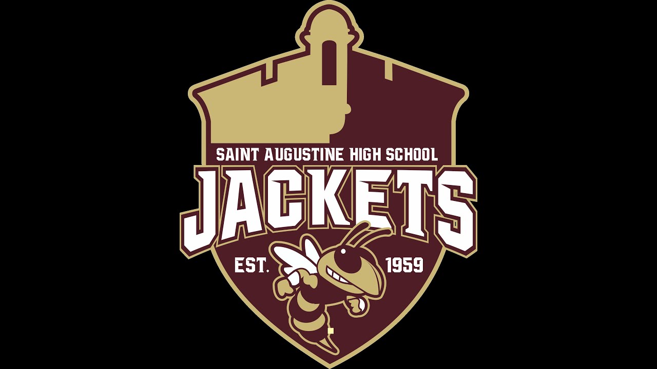 St. Augustine High School Graduation 2023 YouTube