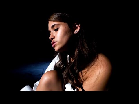 Nessa Barrett - Pain [Official Music Video]