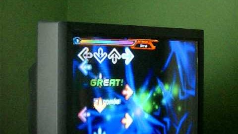 DDR - Heaven Is A Place On Earth - Level: Expert