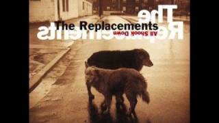 Vignette de la vidéo "The Replacements - Nobody"