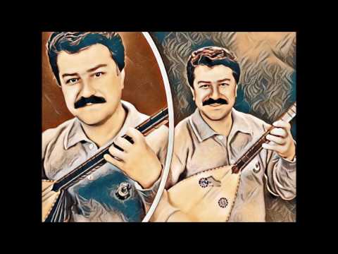 Kazım Alkar - Odam Kireçtir ve Geçmiyor Günler