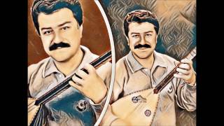 Kazım Alkar - Odam Kireçtir Ve Geçmiyor Günler
