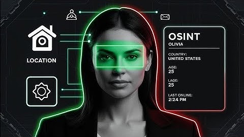 How to Install  Tookie OSINT in Kali | Social Media OSINT