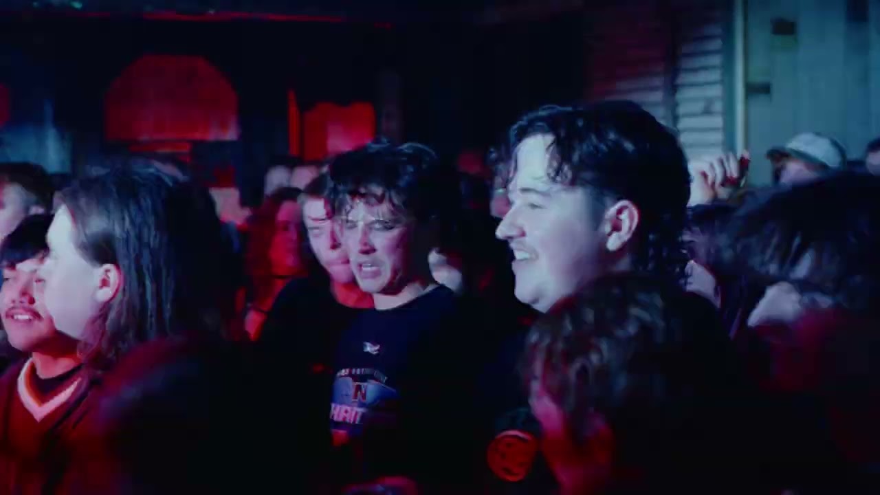 Maruja - Live at Borderline 2024