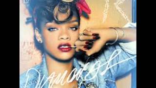Rihanna - Diamonds [Mp3]
