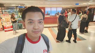Kenny直播!食稻香16/7/2026