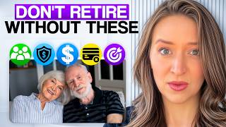 What Actually Makes Retirees Happy The Shocking Answer