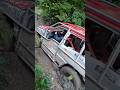 Тест на проходимость #automobile #offroad #4x4 #adventure #jeep
