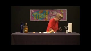 cocktail video