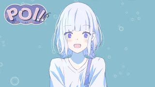 POI!! / こでなめ feat.初音ミク