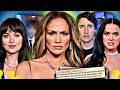 JLO IS BLACKMAILING HER EX, DAKOTA JOHNSON'S MESSY BOYFRIEND, JUSTIN TRUDEAU POLICE INVESTIGATION