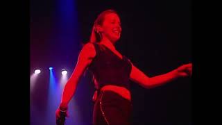 Kylie Minogue - Limbo (Intimate and Live Tour 1998) HD