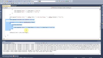 Bài 10  Lập Trình Web ASP.NET Đưa dữ liệu vào ListBox DropdownList