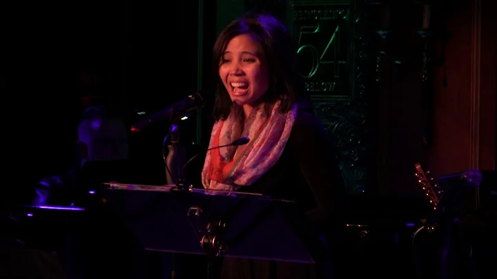 Catherine Ricafort - "Why is the Sky Blue" (Beth F...