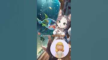 Lovebeyond Species Finley And Whiskers S Tale Babu AI 